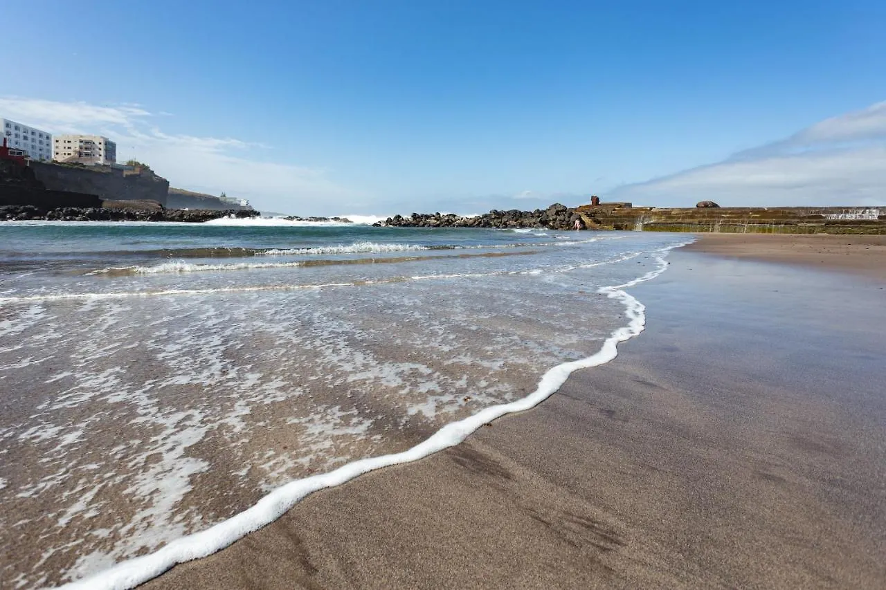 Home2Book Bright Apartment Sea Views, Bajamar Bajamar   Bajamar (La Laguna)