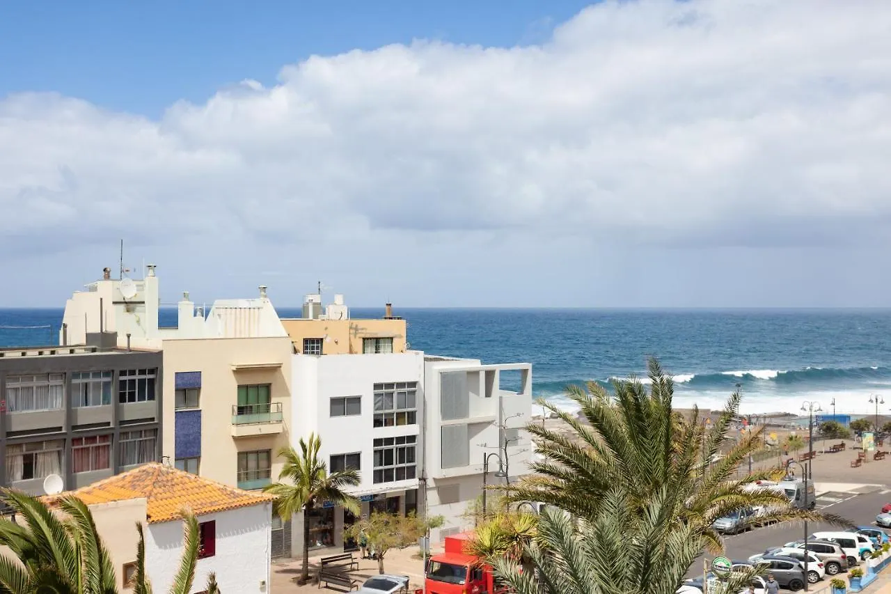 Home2Book Bright Apartment Sea Views, Bajamar Bajamar  Bajamar (La Laguna)